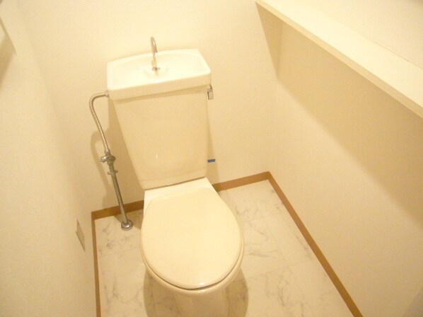 ハイクレスト喜沢南マンションの物件内観写真